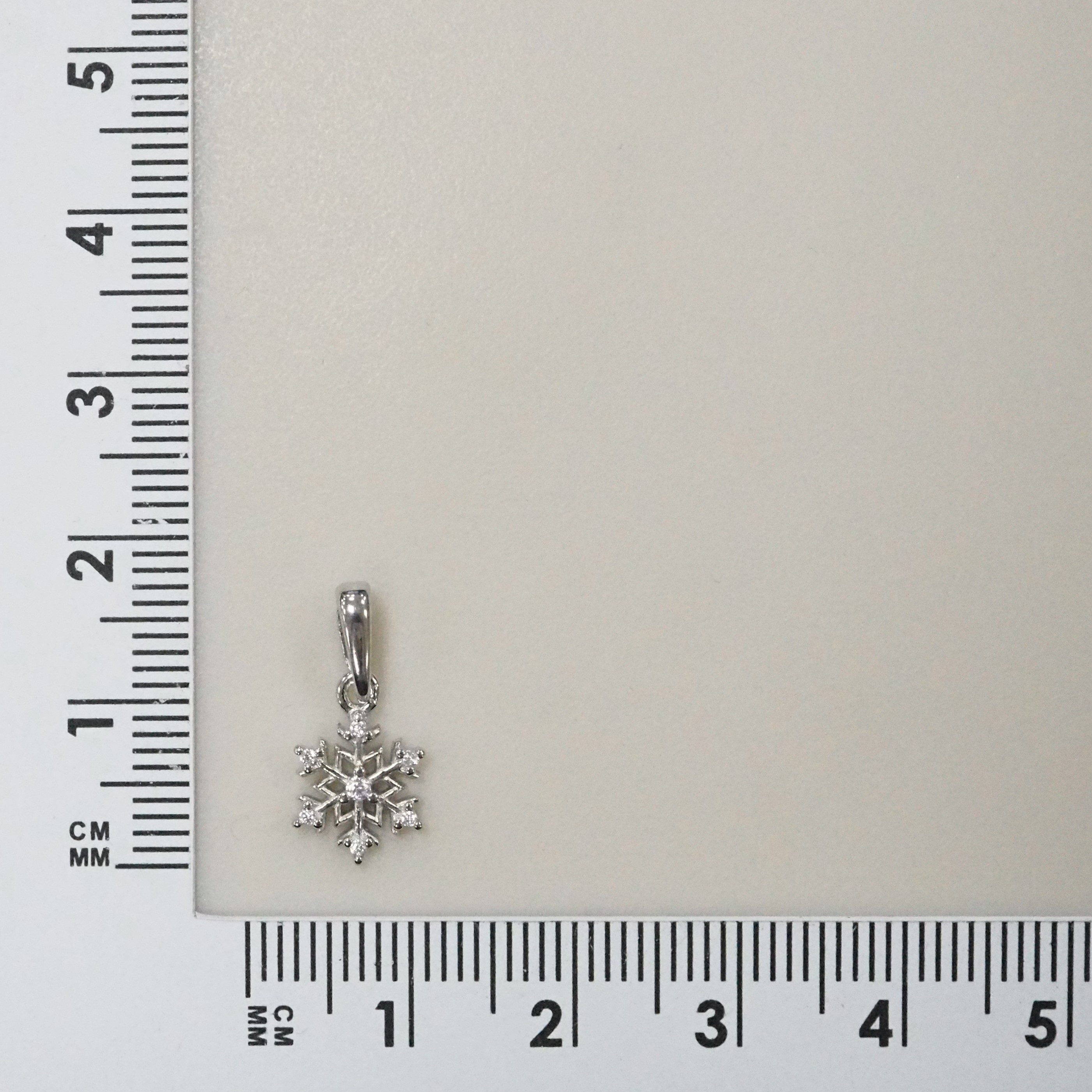 10423-000013 Подвеска (Ag 925)
